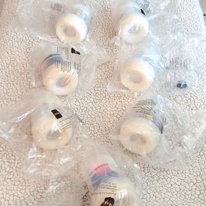 Mam anti colic bottle